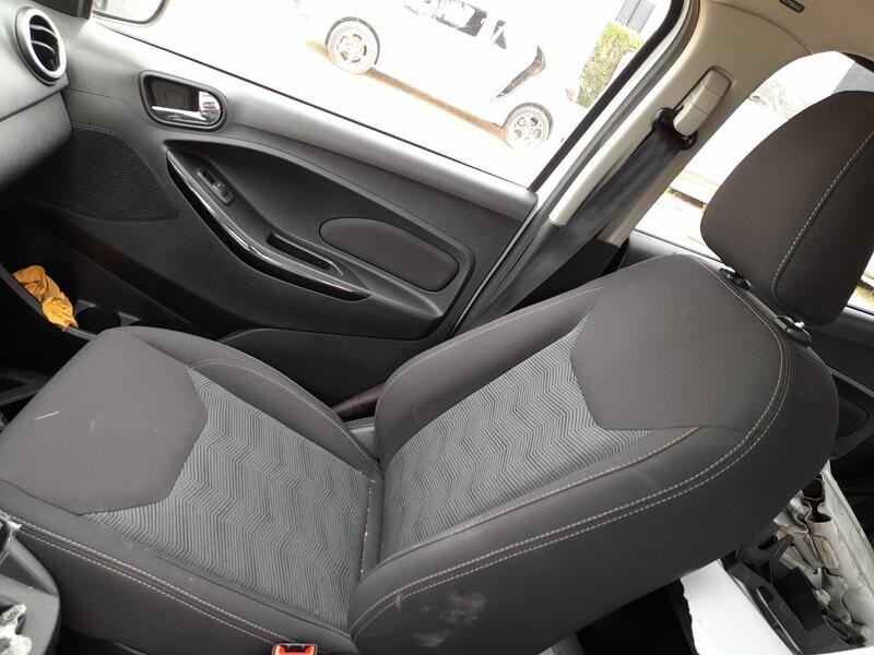 Recambio de asiento delantero derecho para ford ka+ iii (uk, fk) 1.2 ti-vct referencia OEM IAM   