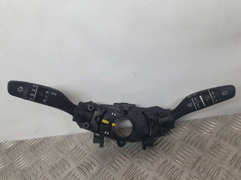 Recambio de mando luces y limpia para hyundai kona pure referencia OEM IAM 93403J9950 3K53AS1003 