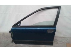 Recambio de puerta delantera izquierda para volvo s40 berlina 1.8 16v referencia OEM IAM   
