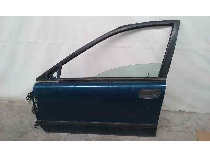 Recambio de puerta delantera izquierda para volvo s40 berlina 1.8 16v referencia OEM IAM   