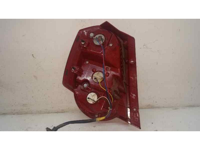 Recambio de piloto trasero derecho para chevrolet aveo ls referencia OEM IAM   