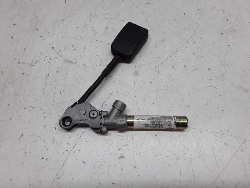 Recambio de pretensor airbag izquierdo para citroën xsara break 1.9 turbodiesel referencia OEM IAM   