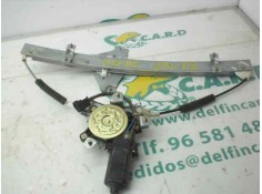 ELEVALUNAS TRASERO IZQUIERDO 96548165 