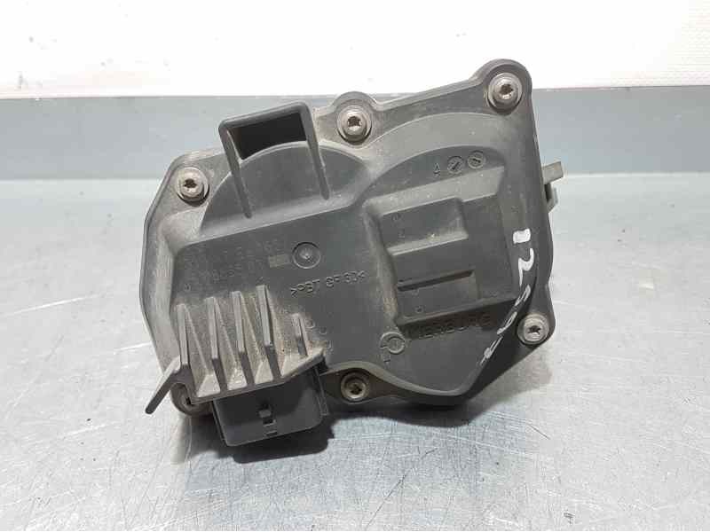 Recambio de valvula escape para renault clio iv technofeel referencia OEM IAM 147B08010R  PIERBURG