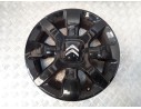 Recambio de juego llantas aluminio para citroën c4 cactus 1.5 bluehdi 100 referencia OEM IAM 6.5X17 4 TORN ET19 ALUMINIO ROZADAS