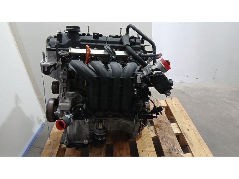 Recambio de motor completo para kia cee´d concept referencia OEM IAM G4LC  HZ148499