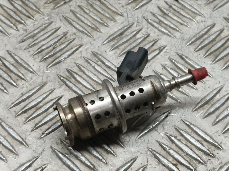 Recambio de inyector adblue para peugeot 2008 (p1) active referencia OEM IAM 9813930180  