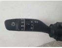 Recambio de mando luces y limpia para hyundai kona pure referencia OEM IAM 93403J9950 3K53AS1003 