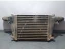 Recambio de intercooler para nissan cabstar e cabina simple cabina individual referencia OEM IAM 13003005SF  BEHR