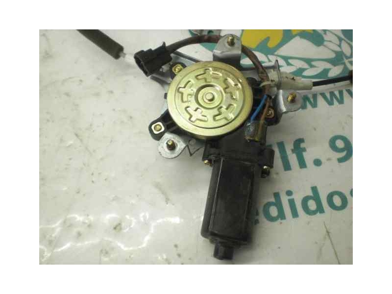 Recambio de elevalunas trasero izquierdo para daewoo nubira berlina se referencia OEM IAM 96548165  