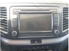 SISTEMA NAVEGACION GPS 1T0057680L 