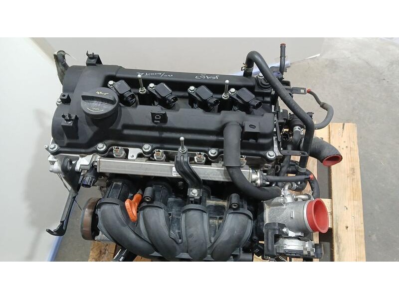 Recambio de motor completo para kia cee´d concept referencia OEM IAM G4LC  HZ148499