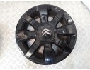 Recambio de juego llantas aluminio para citroën c4 cactus 1.5 bluehdi 100 referencia OEM IAM 6.5X17 4 TORN ET19 ALUMINIO ROZADAS