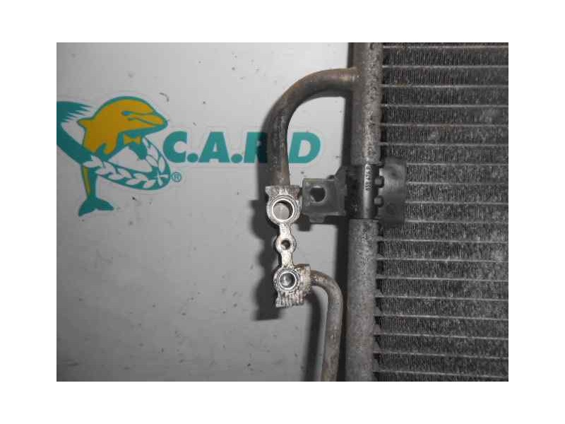 Recambio de condensador / radiador aire acondicionado para citroën evasion 2.0 hdi sx referencia OEM IAM   