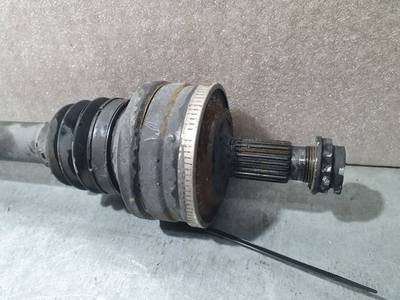 Recambio de transmision trasera derecha para mercedes-benz clase c (w203) sportcoupe 1.8 cat referencia OEM IAM SIN REF  