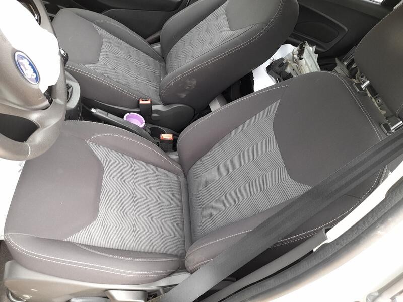 Recambio de asiento delantero izquierdo para ford ka+ iii (uk, fk) 1.2 ti-vct referencia OEM IAM   