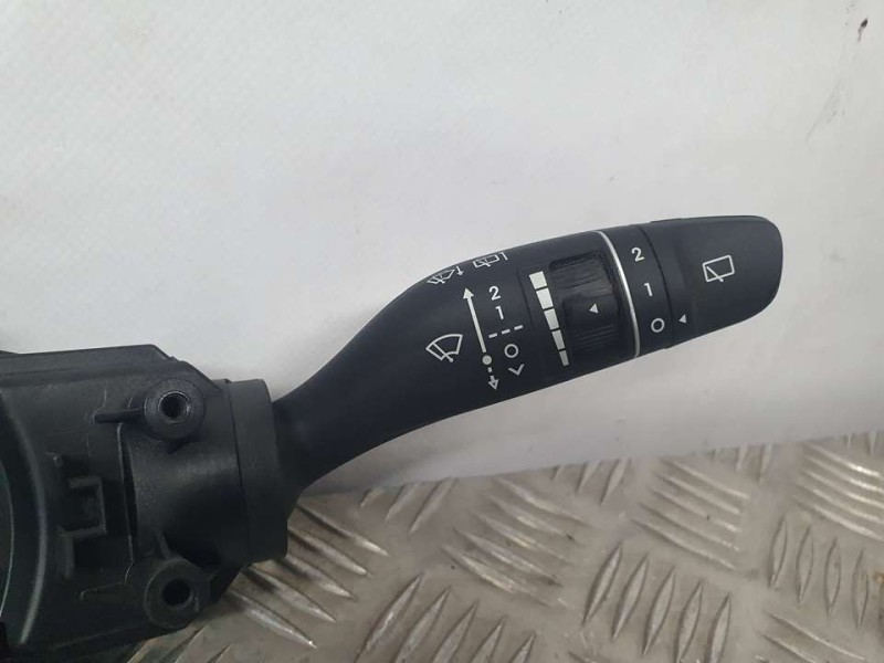 Recambio de mando luces y limpia para hyundai kona pure referencia OEM IAM 93403J9950 3K53AS1003 