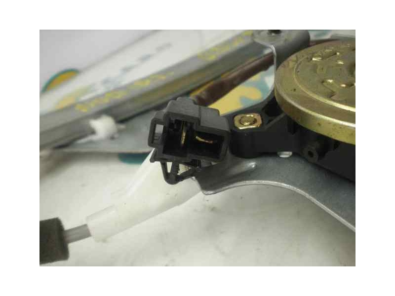 Recambio de elevalunas trasero izquierdo para daewoo nubira berlina se referencia OEM IAM 96548165  