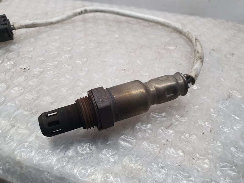 Recambio de sonda lambda para citroën c-elysée exclusive referencia OEM IAM 9673438580  