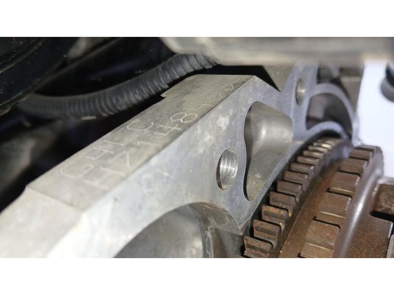 Recambio de motor completo para kia cee´d concept referencia OEM IAM G4LC  HZ148499