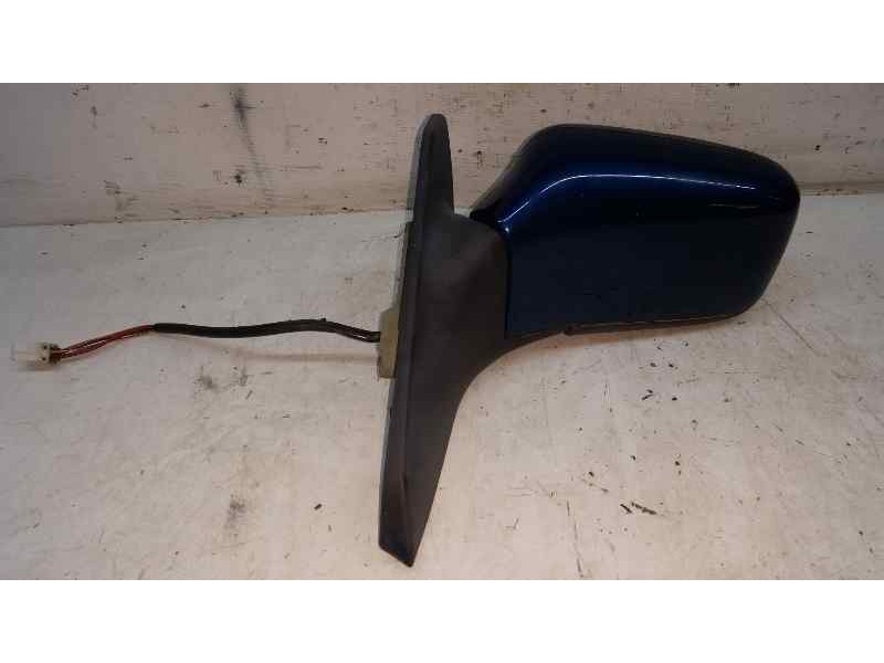 Recambio de retrovisor izquierdo para volvo s40 berlina 1.8 16v referencia OEM IAM  5 CABLES ELECTRICO