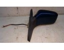 Recambio de retrovisor izquierdo para volvo s40 berlina 1.8 16v referencia OEM IAM  5 CABLES ELECTRICO