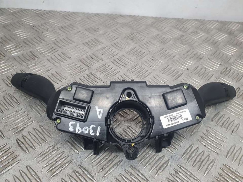 Recambio de mando luces y limpia para hyundai kona pure referencia OEM IAM 93403J9950 3K53AS1003 