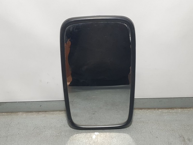 Recambio de retrovisor izquierdo para nissan cabstar e cabina simple cabina individual referencia OEM IAM 12030022  SOLO CRISTAL