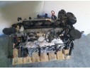 Recambio de motor completo para audi a3 sportback (8p) 1.6 fsi ambiente referencia OEM IAM BLF 161369 PENDIENTE REVISAR