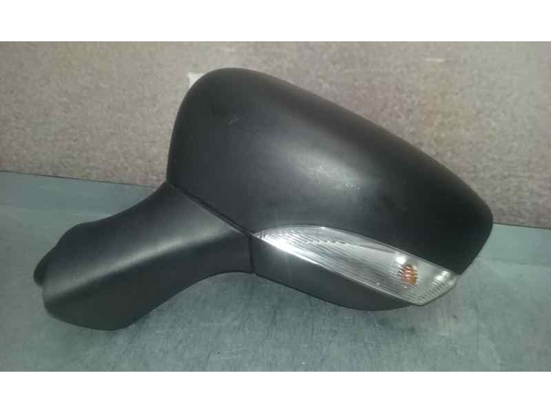 Recambio de retrovisor izquierdo para renault clio iv business referencia OEM IAM 963025724R  ELECTRICO 7 CABLES