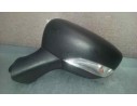 Recambio de retrovisor izquierdo para renault clio iv business referencia OEM IAM 963025724R  ELECTRICO 7 CABLES