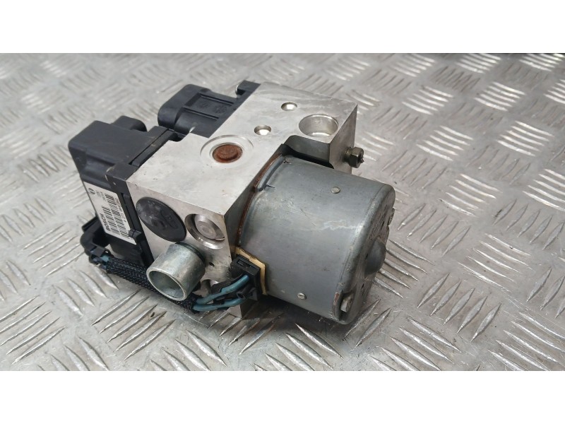 Recambio de abs para opel astra g hatchback (t98) 1.7 cdti (f08, f48) referencia OEM IAM 90581417 BOSCH 0265216651