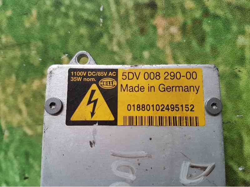 Recambio de centralita faros xenon para nissan x-trail (t32) 360 referencia OEM IAM 5DV00829000  HELLA