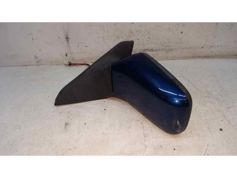 Recambio de retrovisor izquierdo para volvo s40 berlina 1.8 16v referencia OEM IAM  5 CABLES ELECTRICO