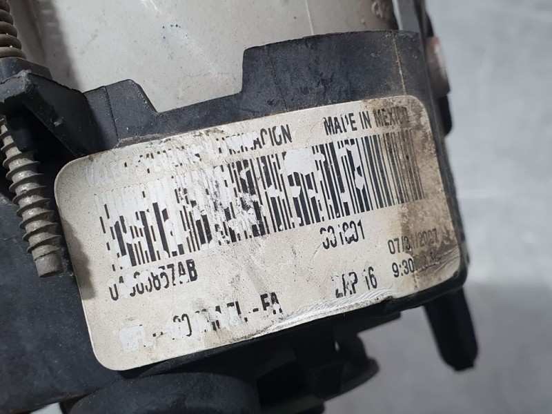 Recambio de faro antiniebla izquierdo para dodge avenger sxt referencia OEM IAM   VALEO