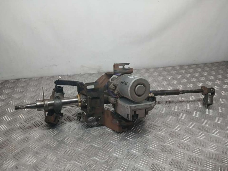 Recambio de columna direccion para nissan qashqai+2 (jj10) acenta referencia OEM IAM 48811BR03D 48810EY40B NSK ELECTRO-MECANICA