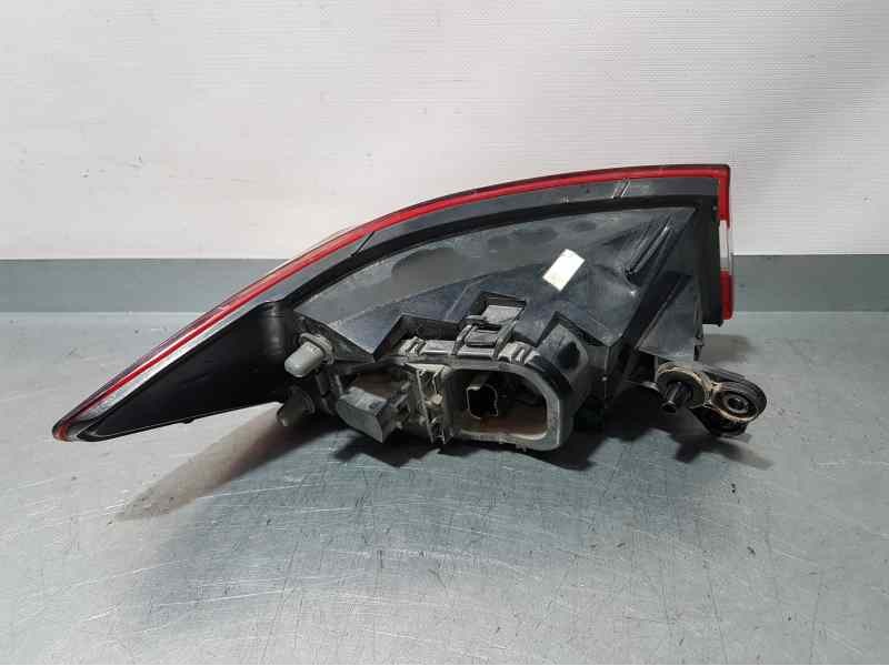 Recambio de piloto trasero derecho para renault clio iv technofeel referencia OEM IAM 265509846R  EXTERIOR