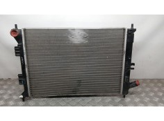 Recambio de radiador agua para kia cee´d concept referencia OEM IAM 253103X011  