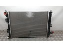 Recambio de radiador agua para kia cee´d concept referencia OEM IAM 253103X011  