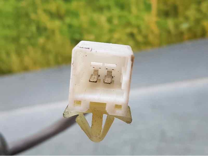 Recambio de elevalunas delantero derecho para chevrolet aveo ls referencia OEM IAM 96870317 2 PINS ELECTRICO