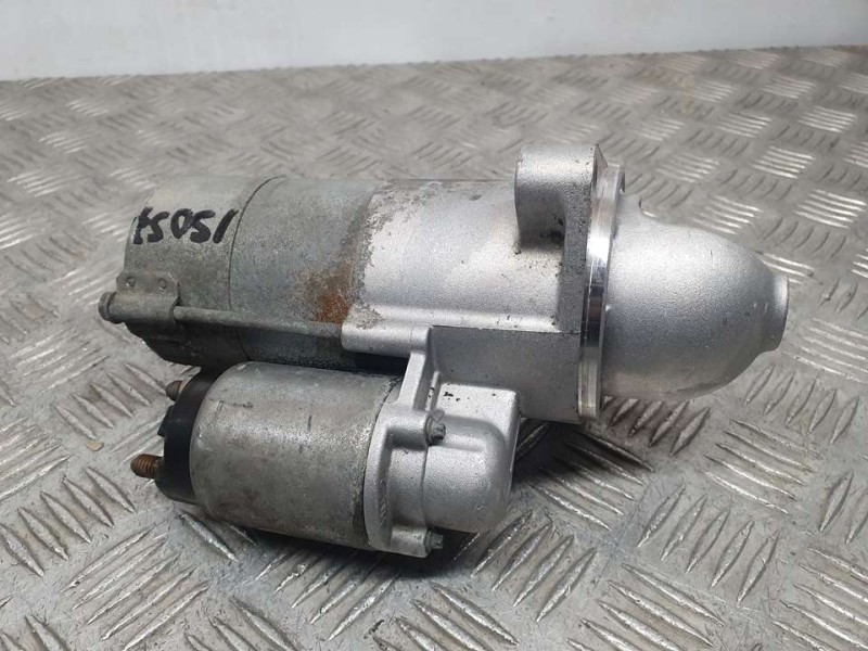Recambio de motor arranque para chevrolet captiva 2.0 vcdi lt referencia OEM IAM SIN REF  