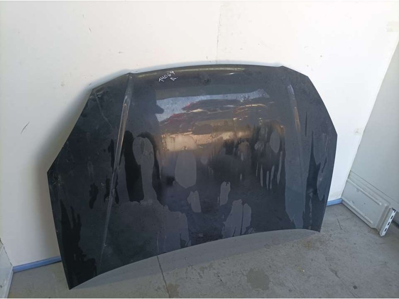 Recambio de capot para kia rio 1.5 crdi ex2 referencia OEM IAM 664001G010  