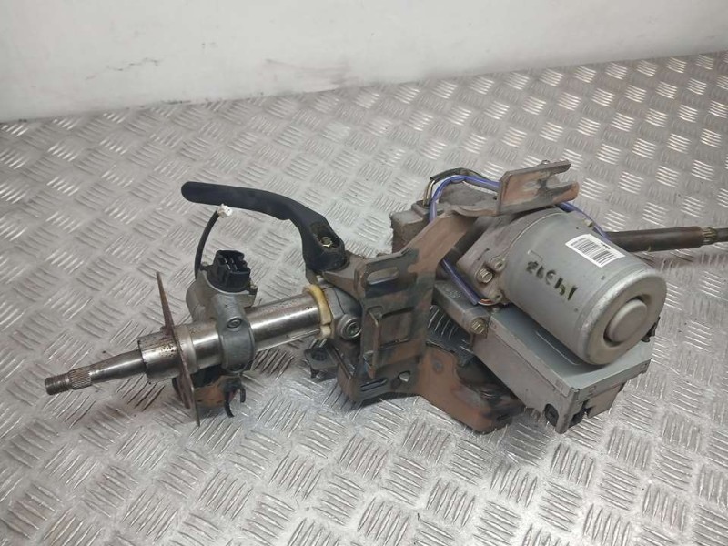 Recambio de columna direccion para nissan qashqai+2 (jj10) acenta referencia OEM IAM 48811BR03D 48810EY40B NSK ELECTRO-MECANICA