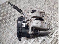 Recambio de pinza freno trasera izquierda para mercedes-benz clase b (w246) b 200 be (246.243) referencia OEM IAM A0004232381  