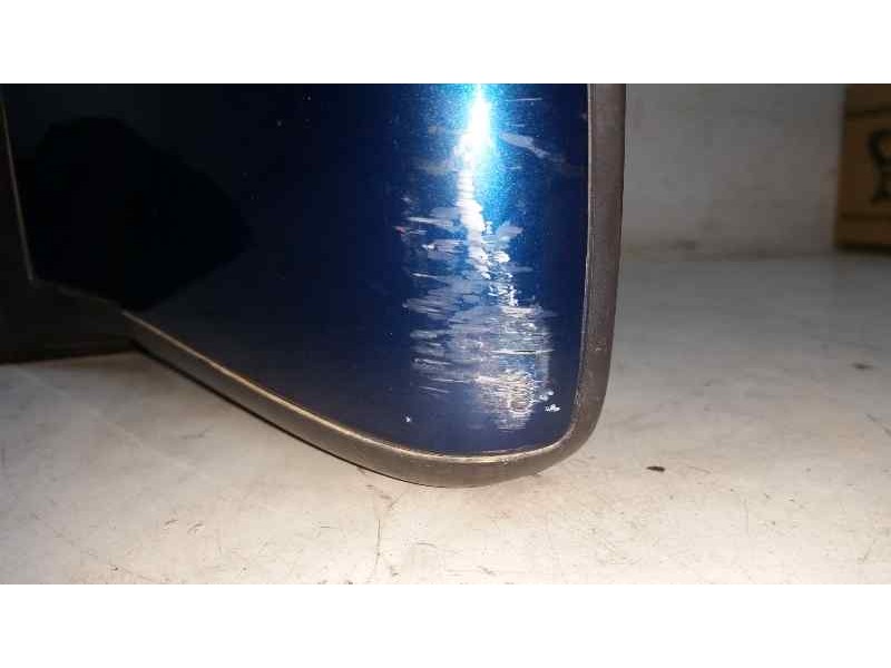 Recambio de retrovisor izquierdo para volvo s40 berlina 1.8 16v referencia OEM IAM  5 CABLES ELECTRICO