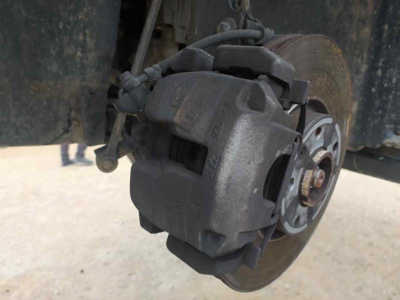 Recambio de pinza freno delantera izquierda para peugeot 3008 gt-line referencia OEM IAM 1623162080  ATE