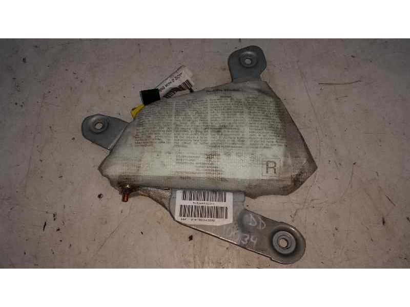 Recambio de airbag lateral delantero derecho para bmw serie 5 berlina (e39) 530i referencia OEM IAM   