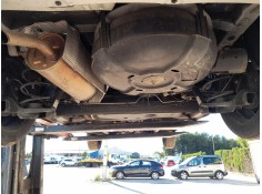 PUENTE TRASERO 555117070R TAMBOR C/ABS Y 4 TORNILLOS 