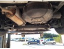 Recambio de puente trasero para dacia lodgy (js_) 1.6 lpg referencia OEM IAM 555117070R TAMBOR C/ABS Y 4 TORNILLOS 