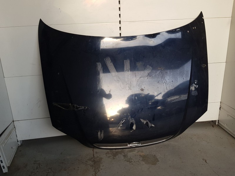 Recambio de capot para opel astra g hatchback (t98) 1.7 cdti (f08, f48) referencia OEM IAM 93171043  